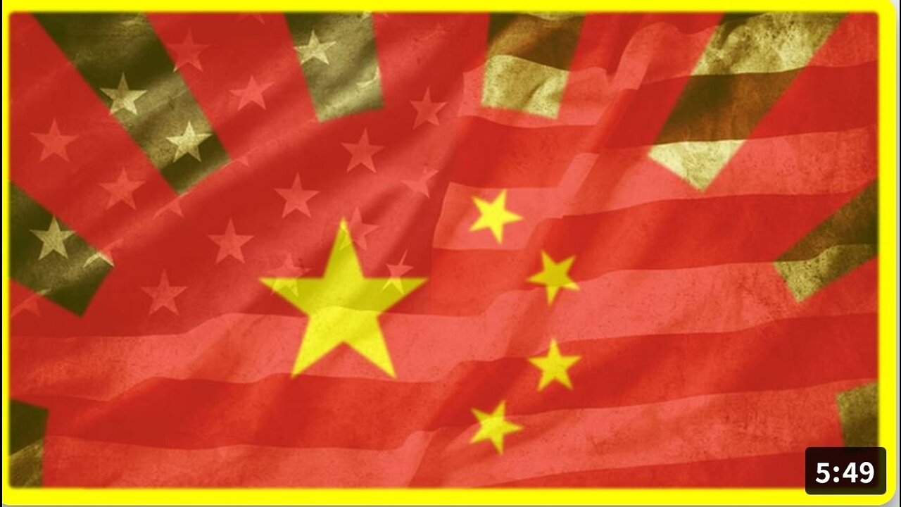TITLE 42 & UNRESTRICTED WARFARE
