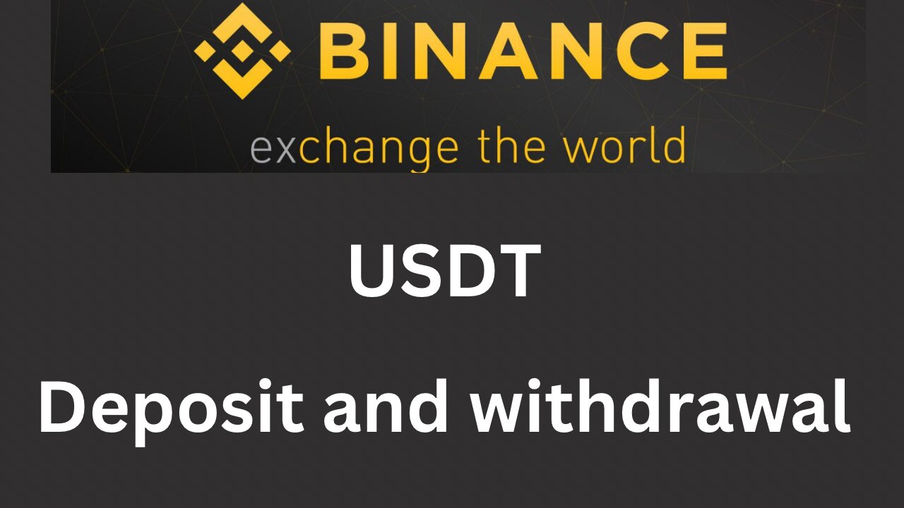 How to transfer usdt from Binance to L bank ! Binance se L bank me usdt kaise transfer kare !