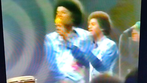 Jackson 5 1976 All I Do Is Think Of You (Soul Train)