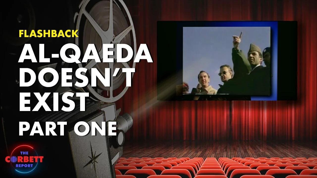 Al Qaeda Doesn't Exist (2009)