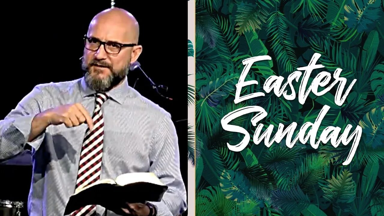 Easter Sunday 2021 - LifePoint Church, Longwood Florida