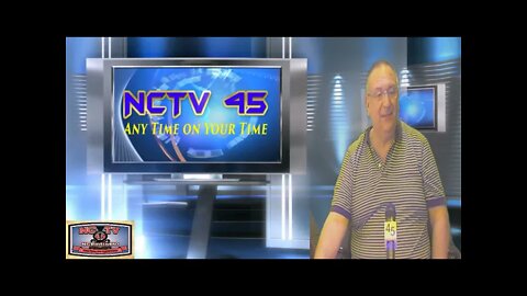 NCTV45’S LAWRENCE COUNTY 45 WEATHER WEDNESDAY APRIL 21 2021