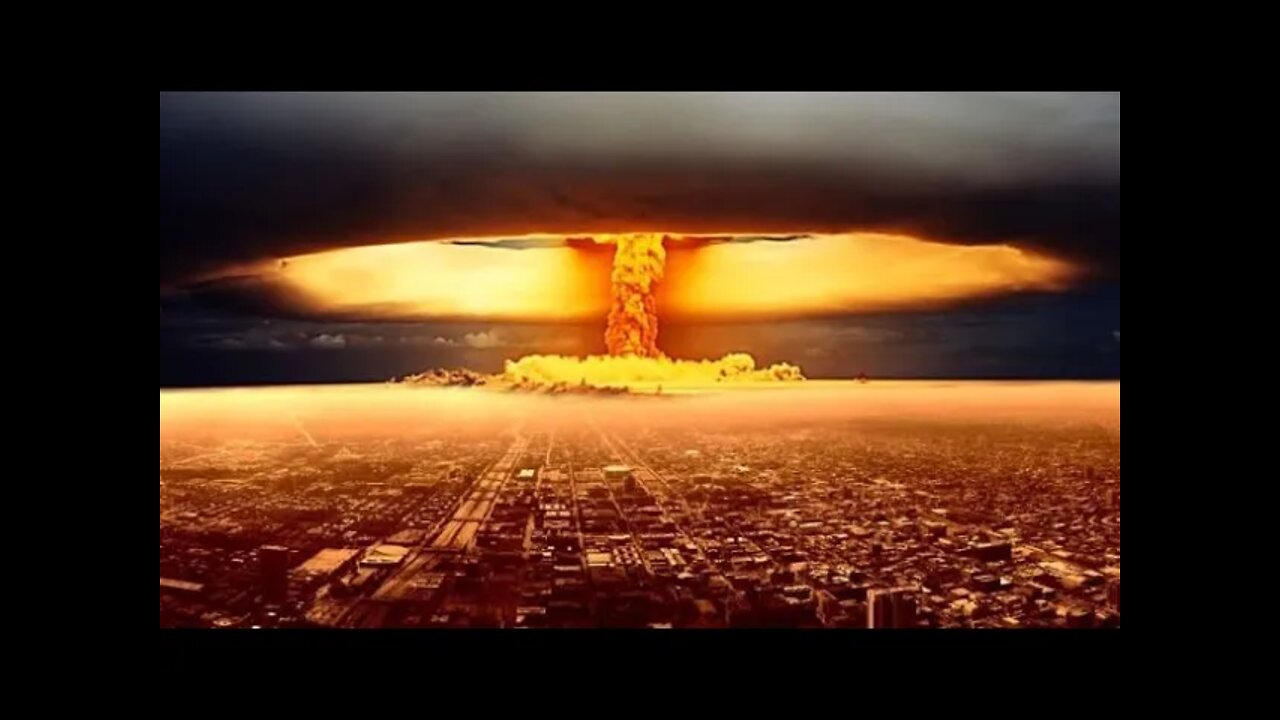 NUCLEAR POWERS STILL THEIR SABERS FOR NOW
