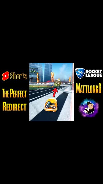 The Perfect Redirect Teamwork!