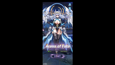 Soul Awakening Adventure: V1