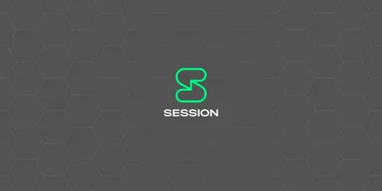 Session for private, secure communication