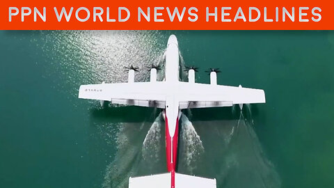 PPN World News Headlines - 20 Jul 2023