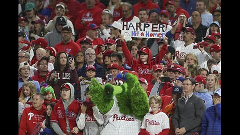 NLCS Game 6: Phillies and Diamondbacks Face Chilly Conditions in South Philly