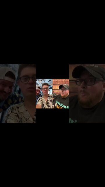 Here’s Your Dose Of REALarious…🤣🤣🤣 with @Justin Danger Nunley