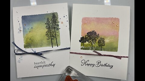 Refreshed Technique with Markers - 7/14/23