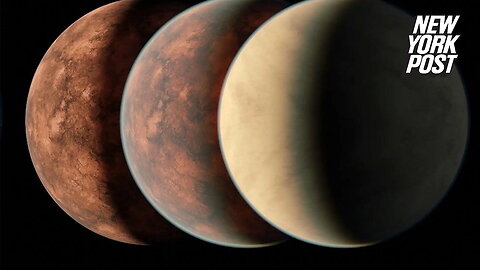 Scientists discover new planet that could potentially support human life