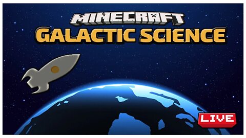 Galactic Science