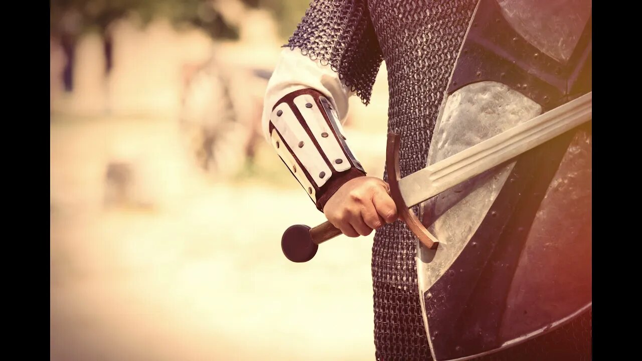 Ep 3.2 Say Hello to the Giant-Slayer: Louie Giglio:Daily Devotion