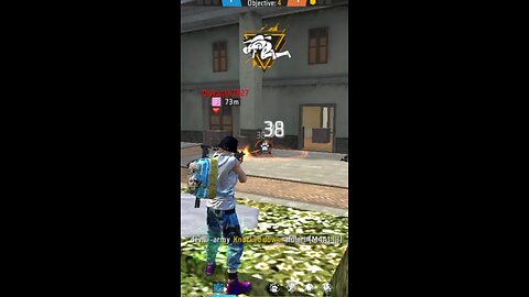 Close Rank Easy 1vs4 🤯 || Free Fire #shorts #viral #devillarmy