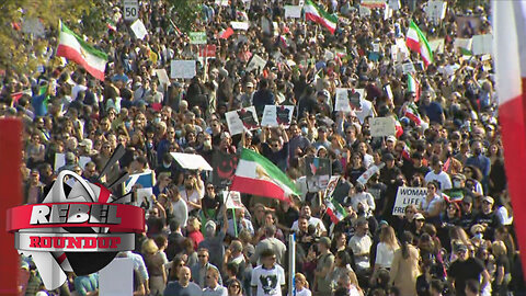 VIEWERS REACT: Media silent on alleged planned attack against Iranian protesters