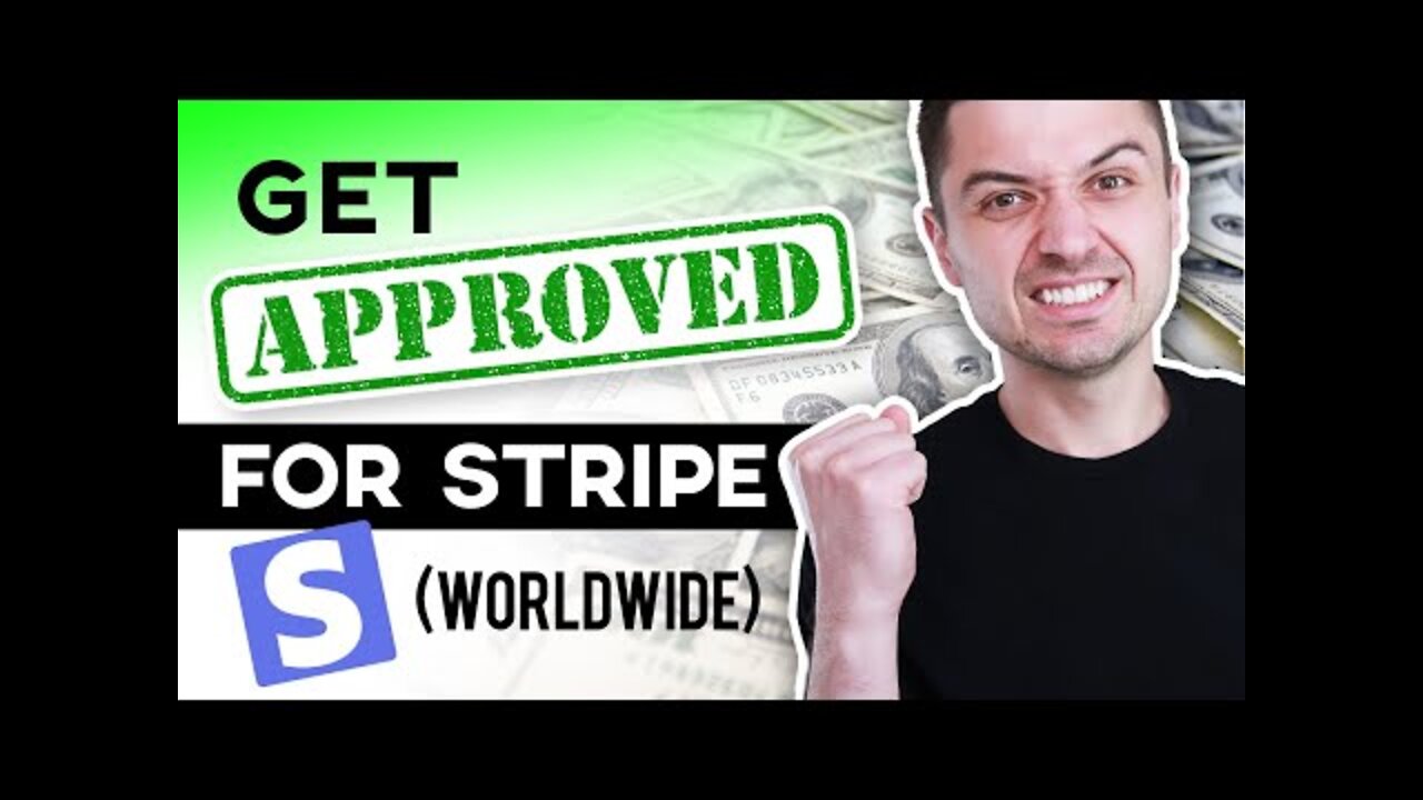 Stripe Money System Done-For-You