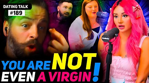Andrew HUMBLE Plus Size 'MODEL' Want CHIVALRY But Don't Give KIDS & Not A VIRGIN