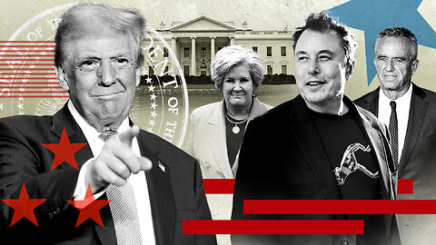 Trumps CABINET Selection 2024 what TO EXPECT FROM TRUMP 2024-2028 !!!!!!!!