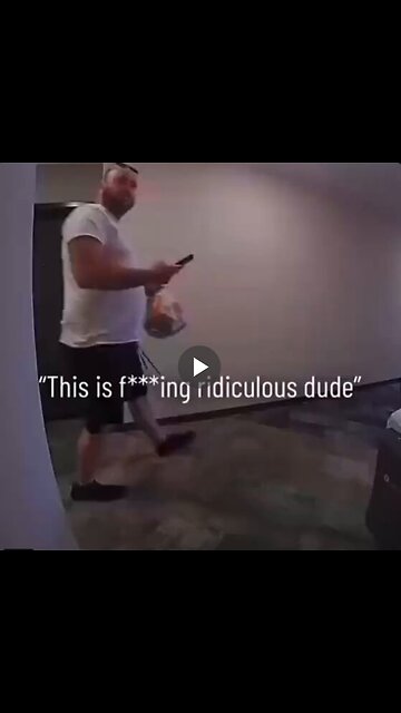 DoorDash driver crashes out after receiving no tip