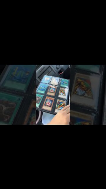 open to offers and trades