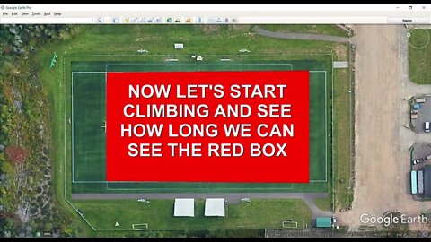 Can you see the ISS from the Ground?