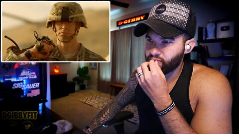 FIVE FINGER DEATH PUNCH - GONE AWAY - REACTION