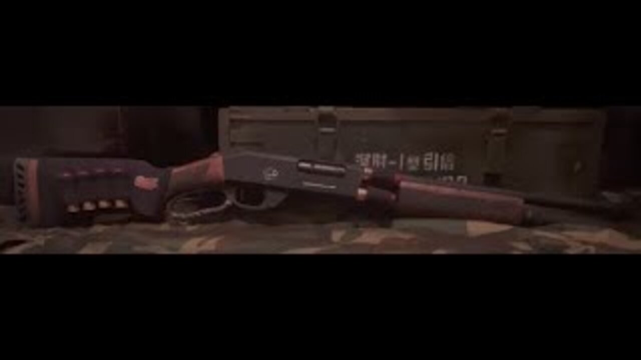 Is it any good?? - Black Aces Tactical 12GA Lever Action Shotgun