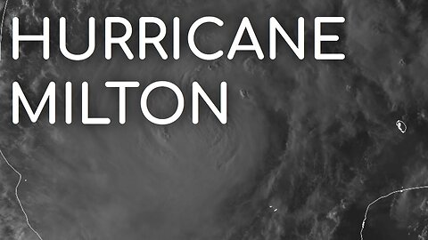 Hurricane Leslie & Milton Update: Latest Path, Damage Reports, and Evacuation Orders | Live Coverage