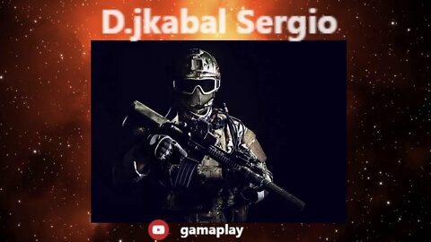 Transmissão ao vivo de D.jkabal Sergio
