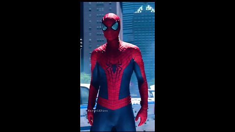 Spider man Vs Rhino