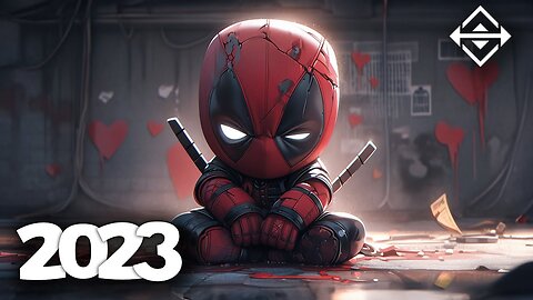 Music Mix 2023 🎧 EDM Remixes of Popular Songs 🎧 EDM Gaming Music - Bass Boosted #3