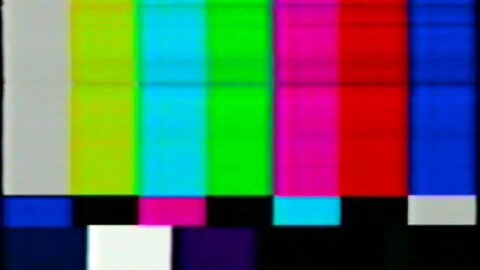 Creepy Closing VHS #1 (Midnight in the Garden of Good and Evil - 1997)