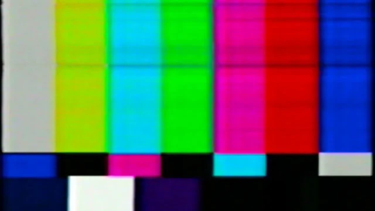 Creepy Closing VHS #1 (Midnight in the Garden of Good and Evil - 1997)