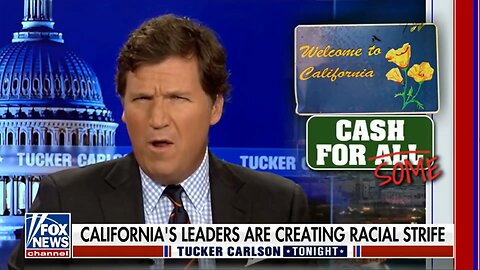 Tucker Carlson Tonight 12/14/2022 Opening Monologue