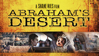 Abraham's Desert "Official Trailer" HD