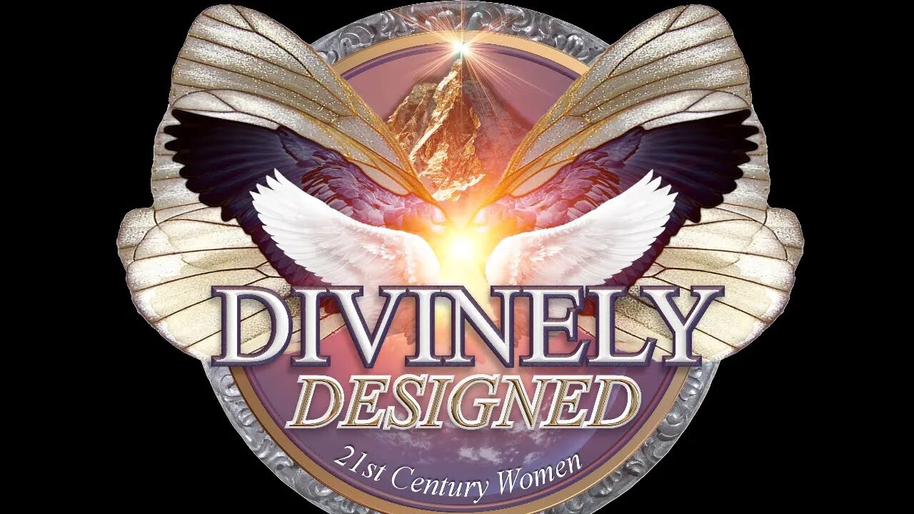 Divinely Designed: 21st Century Women