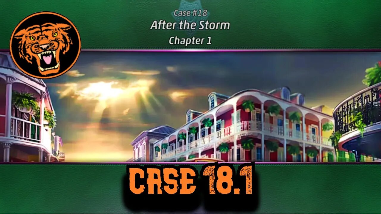 Pacific Bay: Case 18.1: After the Storm