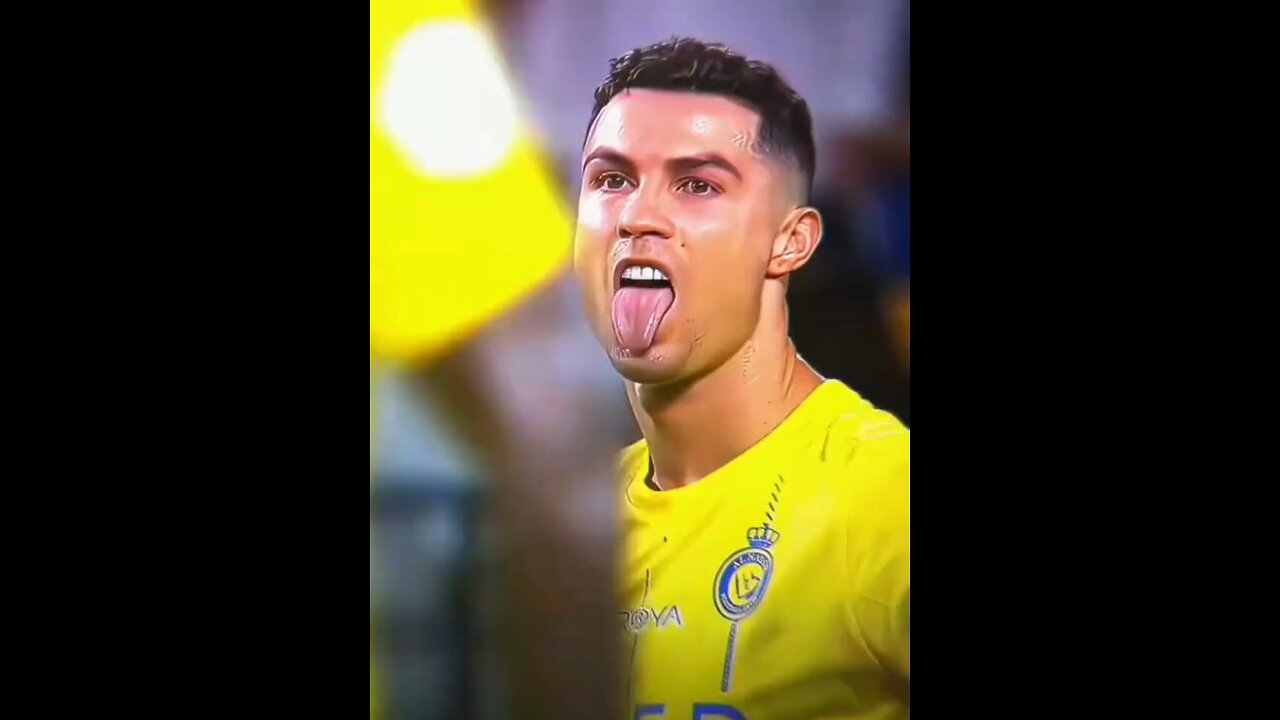 Ronaldo Alnassr 😤💨🔥 Follow for more 👍