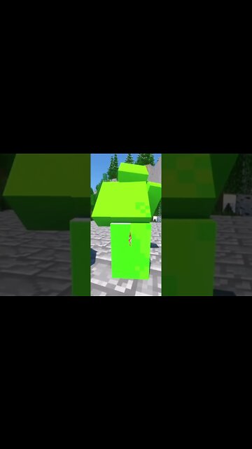 Minecraft #tiktok #Shorts