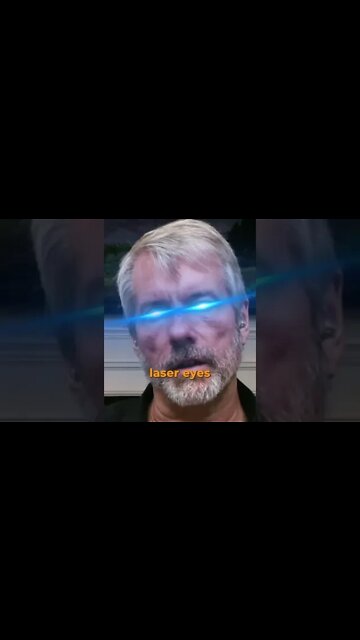 Bitcoin Billionaire Michael Saylor New Interview Drop