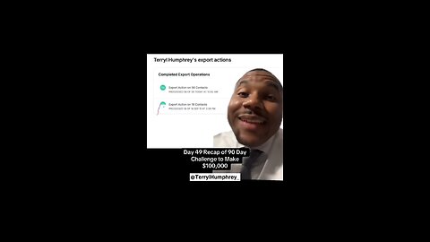 Speak to Your Customers