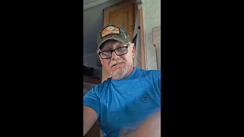 I should never meet.the president