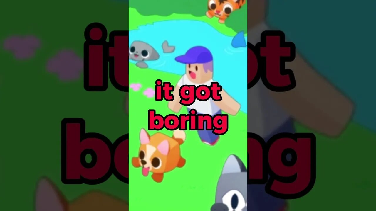 Roblox Games That Are Dying Tomorrow... 😱😰