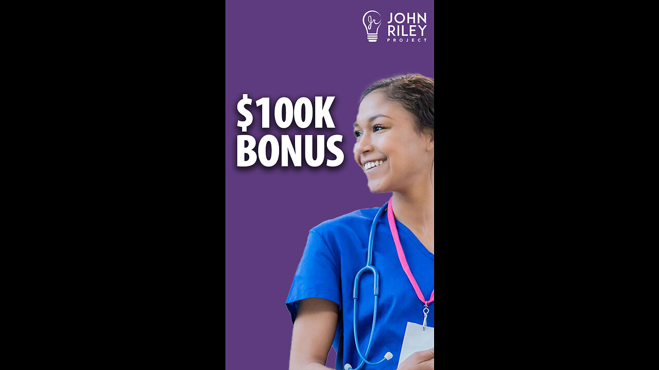 Palomar Health offering nurses up to $100,000 retention bonus to compete with Kaiser Permanente.