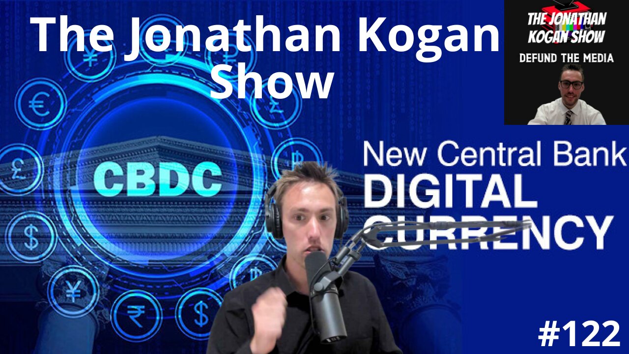 Central Bank Digital Currency (CBDC) Explained