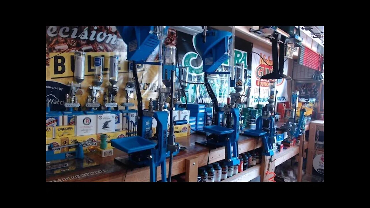 Dillon XL750 and XL650 Differences and Overview