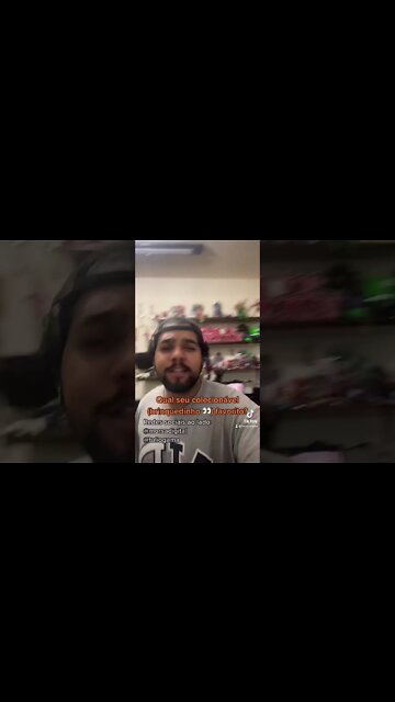 Colecionáveis | #shorts