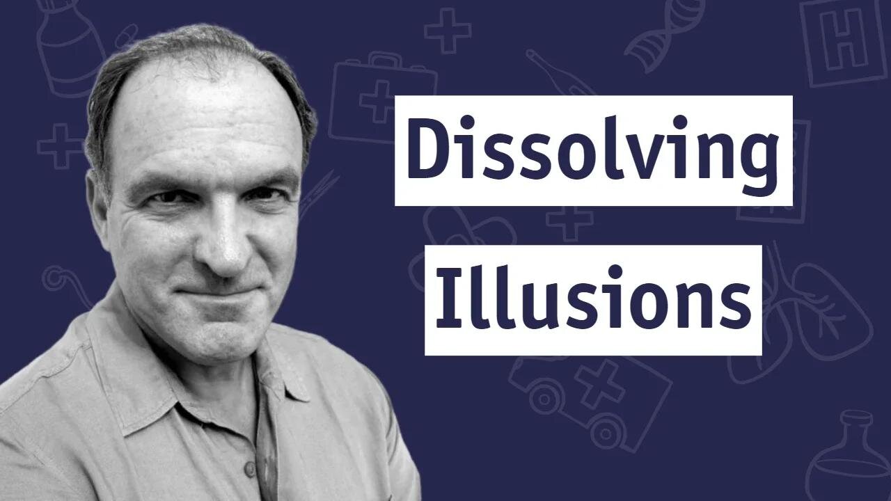 Decade of Dissolving Illusions with Roman Bystrianyk