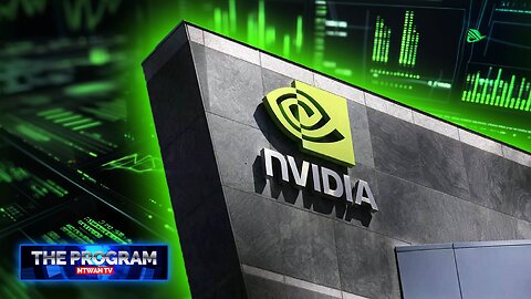 Markets Muted As Nvidia Earnings On Deck | The Program | Money Time