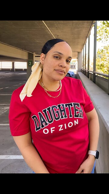 THE DAUGHTERS OF ZION BLACKS & BLACK LATINO WOMEN WERE PUT ON THIS EARTH TO BE A MOTHER & WIFE…THE HEBREW WOMEN ARE LIVELY!!🕎 1 Timothy 2:15 “she shall be saved in childbearing, if they continue in faith & charity & holiness”